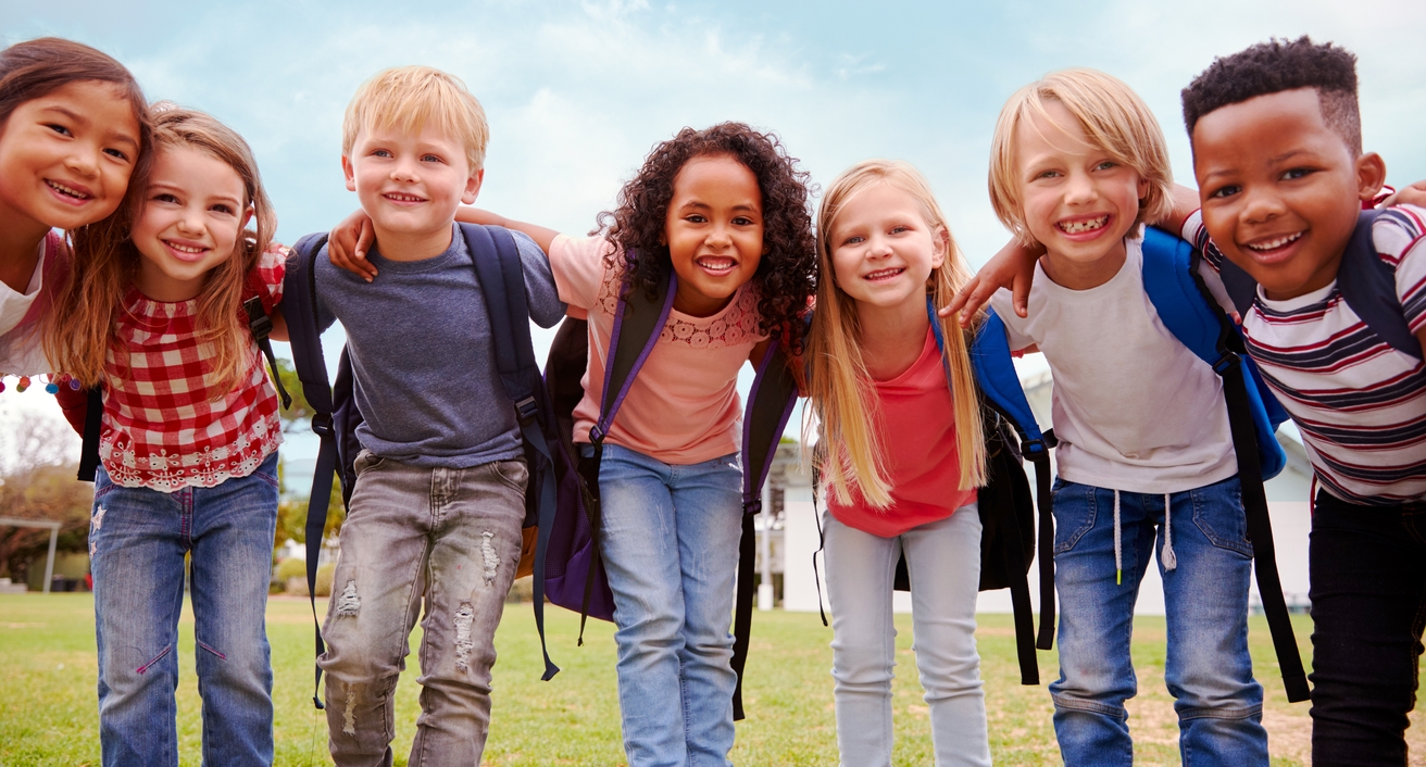 Meertalige leerlingen